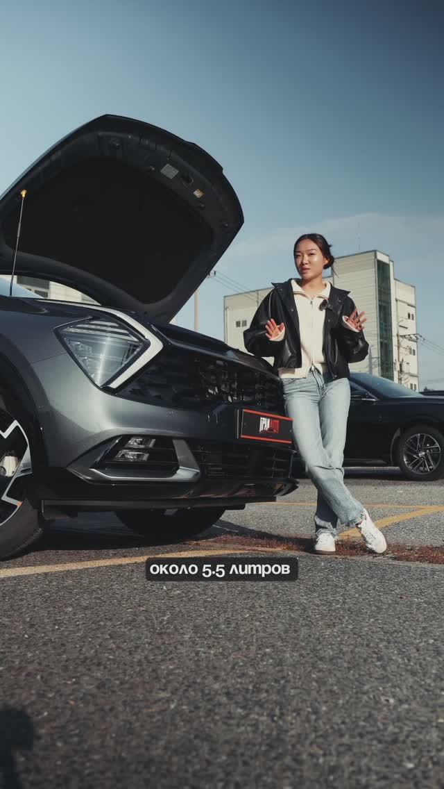 Самый выгодный SUV осени 2025!