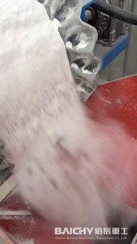 Дробильная мельница HGM