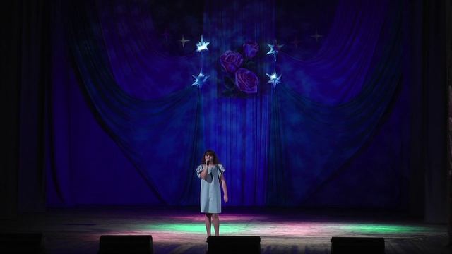 Диана Кадасева - Мой папа хороший