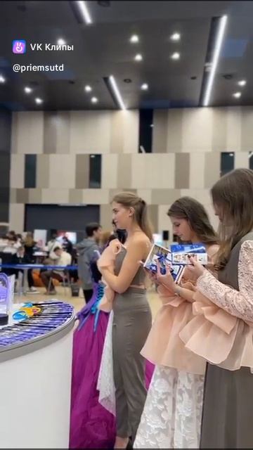 СПбГУПТД на Санкт-Петербургском международном научно-образовательном Салоне и конгрессе