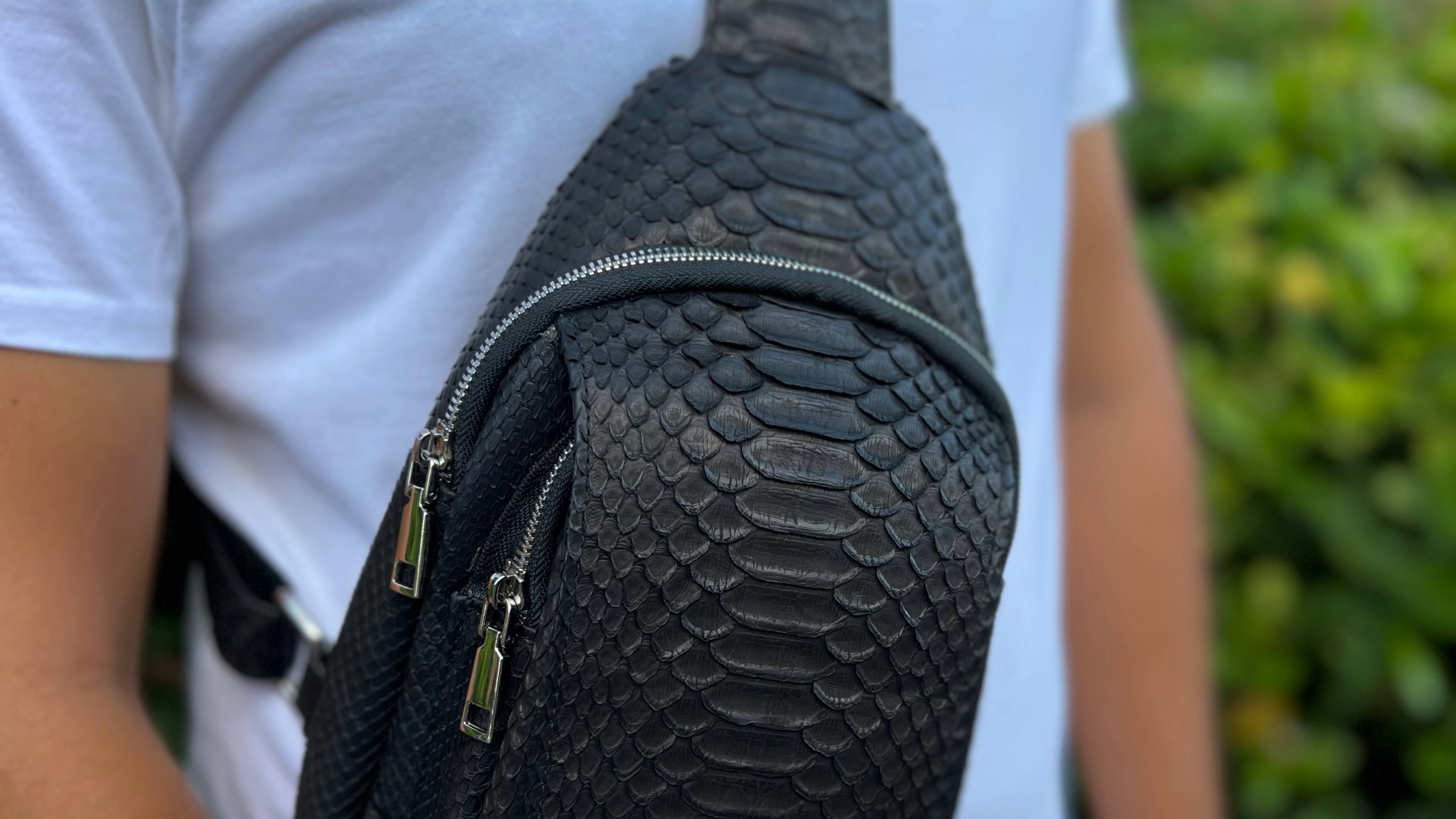 Мужская сумка