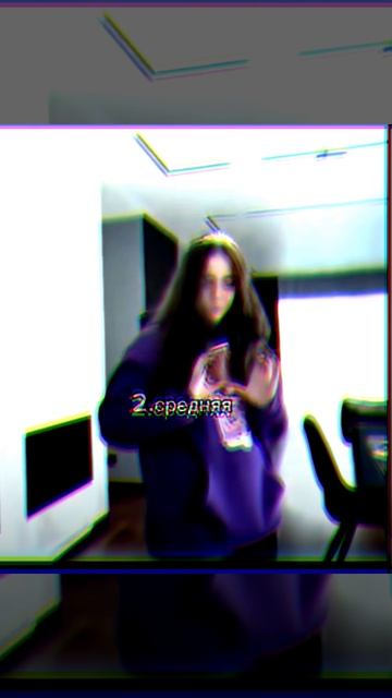 кого выберешь ты? ღ