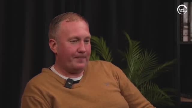 "Возращение в Православие" / Военный реаниматолог Александр