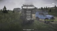 Mudrunner. Вспоминаем классику.
