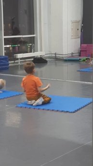 На тренировке💪🏻✌🏻