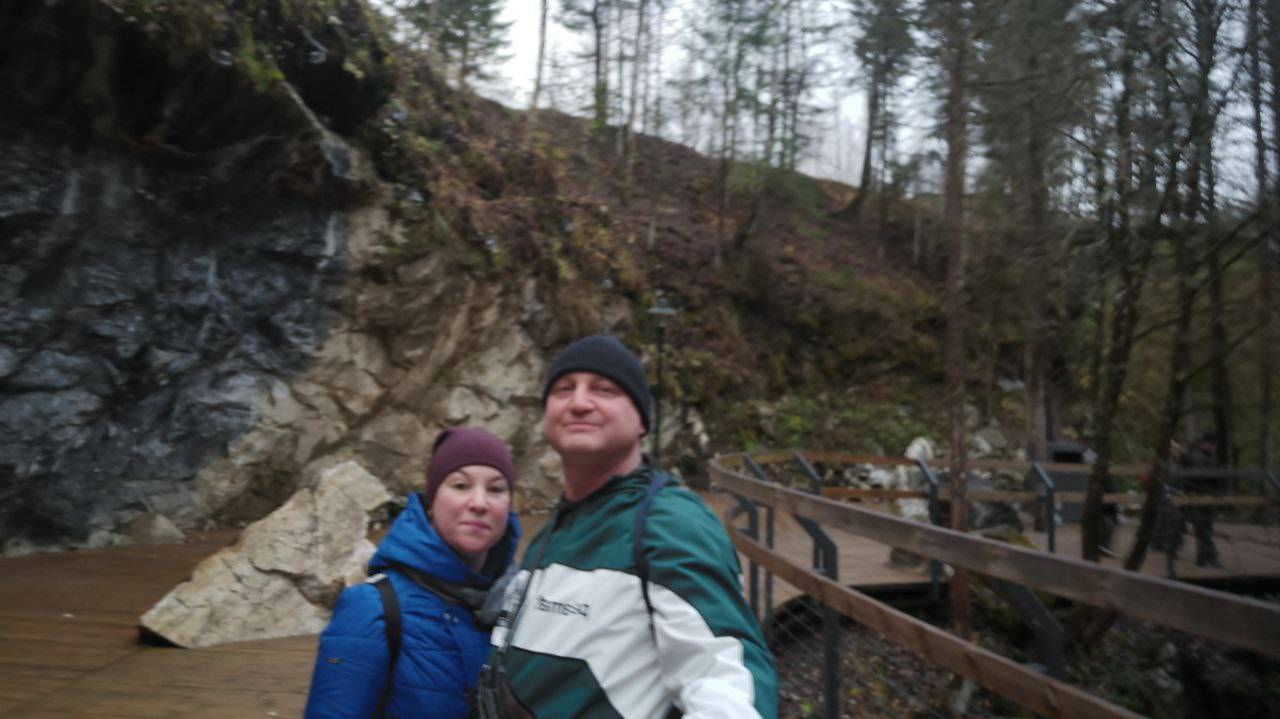 Карелия 301025 видео