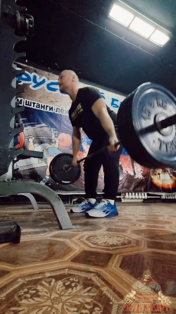 День "спины" это самый сложный день в моих тренировках!) Но это всё кайф!