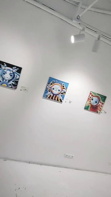 Существа, которых мы не видели