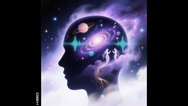 4_Prayers - kibo (Galaxy Dream)