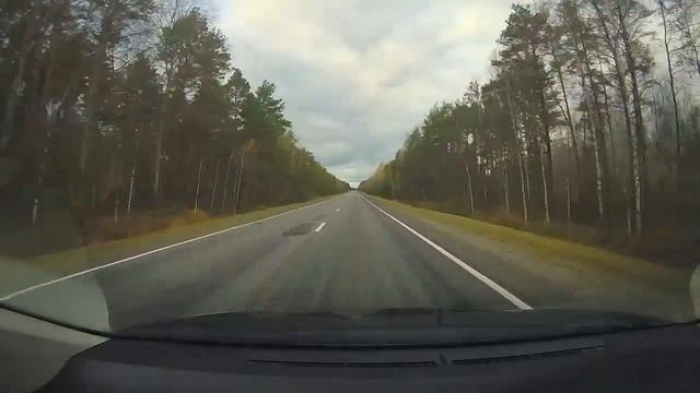 Путешествие по Беларуси. От Гомеля до Витебска. День 3. 26.10.2025. 5/11