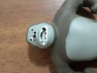 безумная макака