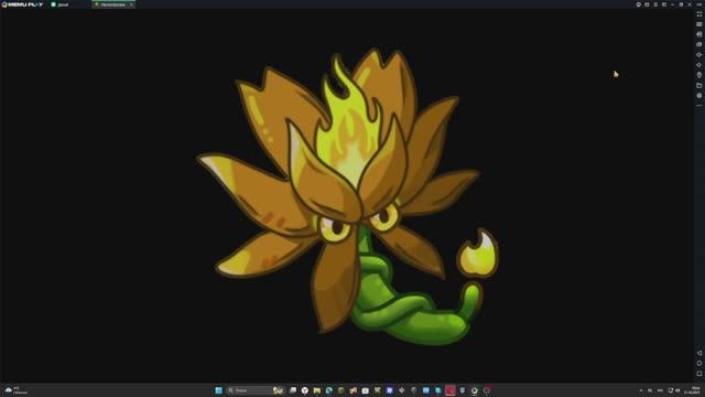 фьюжин мод растения против зомби