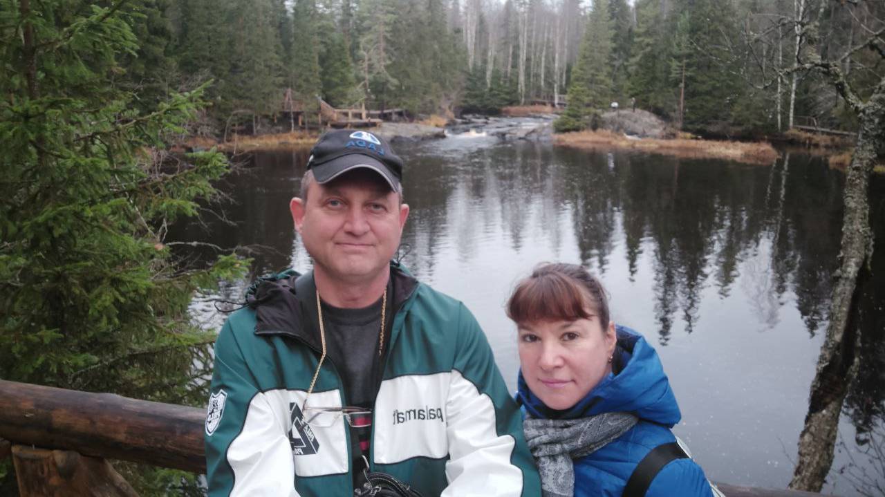 Карелия 301025 фото