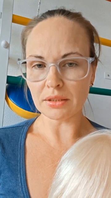 🟡У РЕБЕНКА КРИВОШЕЯ. КАК ИСПРАВИТЬ?