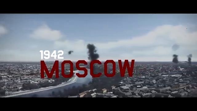 War Thunder Android Trailer HD [get-save.com]