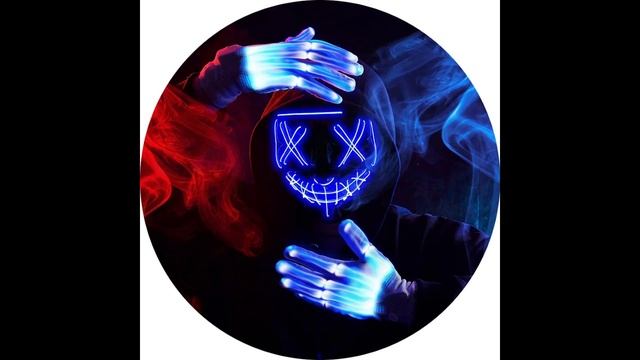 Galezard Project & Midas Empire - Crazy Love Desire (KalashnikoFF Mix)