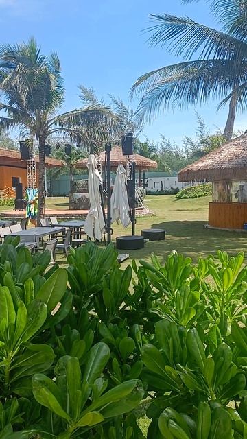 На Фукуок завезли экспанаты из Узбекистана