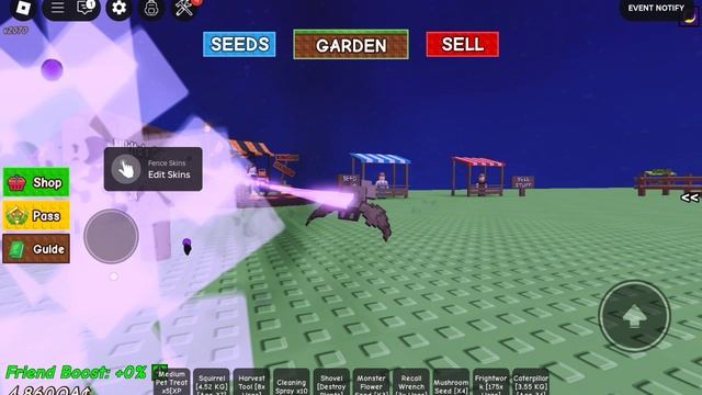 Ребят ура я какашулька какая-то!