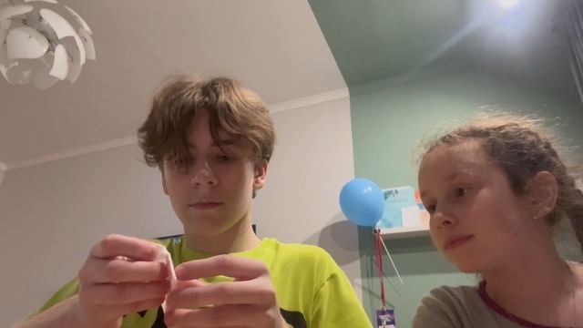 😮КО МНЕ ПРИЕХАЛА СЕСТРА ИЗ ДРУГОГО ГОРОДА!!!!