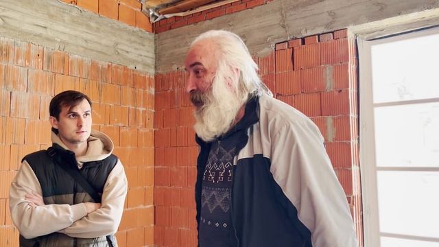 01-11-2025 осмотр объекта перед началом проектных работ