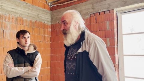 01-11-2025 осмотр объекта перед началом проектных работ