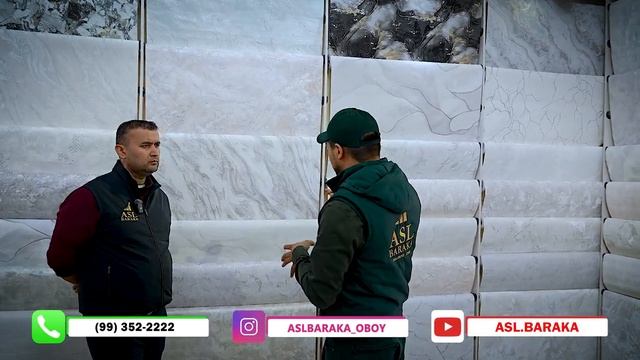 REMONT BOSHLAGANLARGA FOYDALI VIDEO. ASL BARAKA