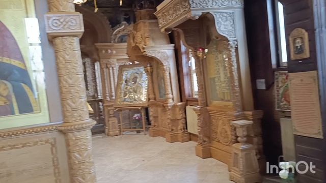 Родительская суббота - 1 ноября