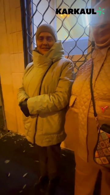 Мнение местных жителей о проекте #magn "Объект Культурного Значения"