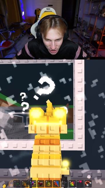 🎃 Открыл Мутированные Лаки Блоки в Steal a Brainrot - часть 4