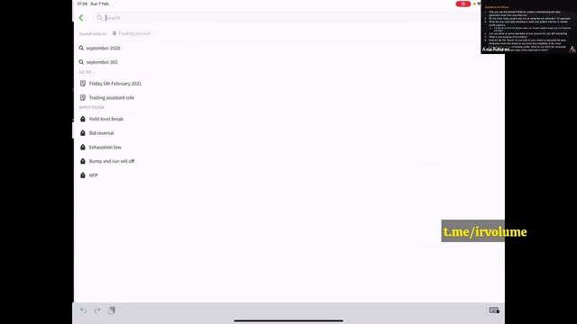 07 Feb Masterclass (NEW VERSION)Part 2