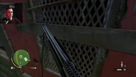 Far Cry 3 (все достижения) I Достиги сами не выполнятся #5