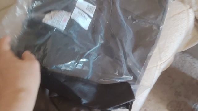 Решила сдать, подарок от Сергея.