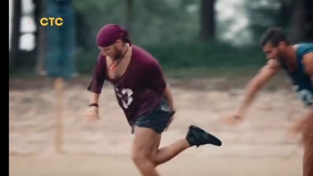 Обзор 9 серии шоу Остров сокровищ. Знаки судьбы