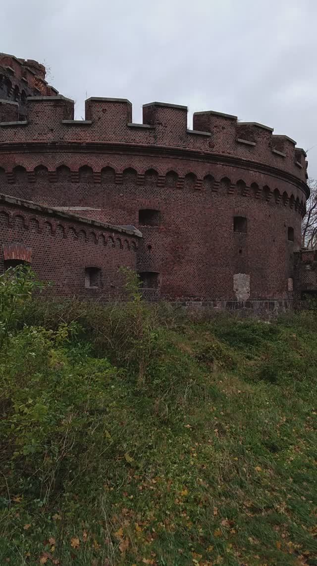 БАШНЯ "ВРАНГЕЛЬ" 1859 г.