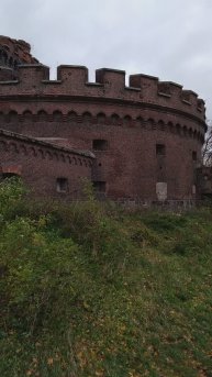 БАШНЯ "ВРАНГЕЛЬ" 1859 г.