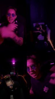 Настоящий рэп