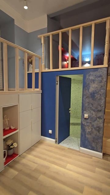 Дизайнерская 2к в центре 2025 год