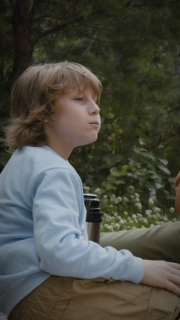 «Почему деревенское застолье важнее денег и успеха?»  #деревня #поселок