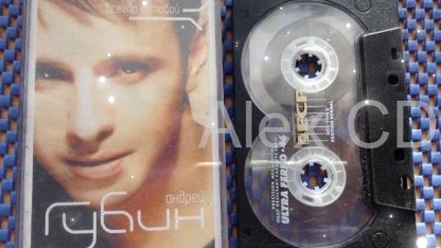 "Ночь" на испанском (Андрей Губин)/La noche испанский кавер (mariachi13)