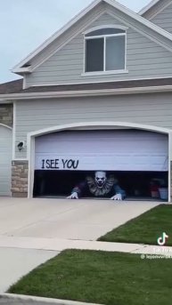 Бесовщина в США