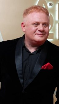 Антон Юрьев - «Золотой Граммофон-30 лет"