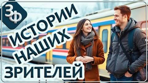 293 "Я думала, что таких не бывает" | Истории Наших Зрителей