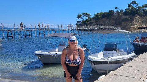Zakynthos, Greece, Laganas, Blue Caves, Ship Wreck, Keri Caves, Cameo Island. Морские прогулки