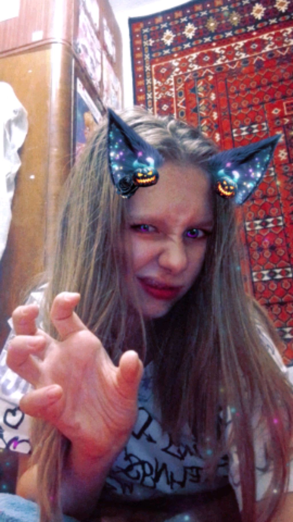 даём проверку мальчику