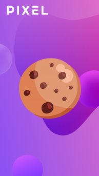 Кликер Печенька. Как сделать?