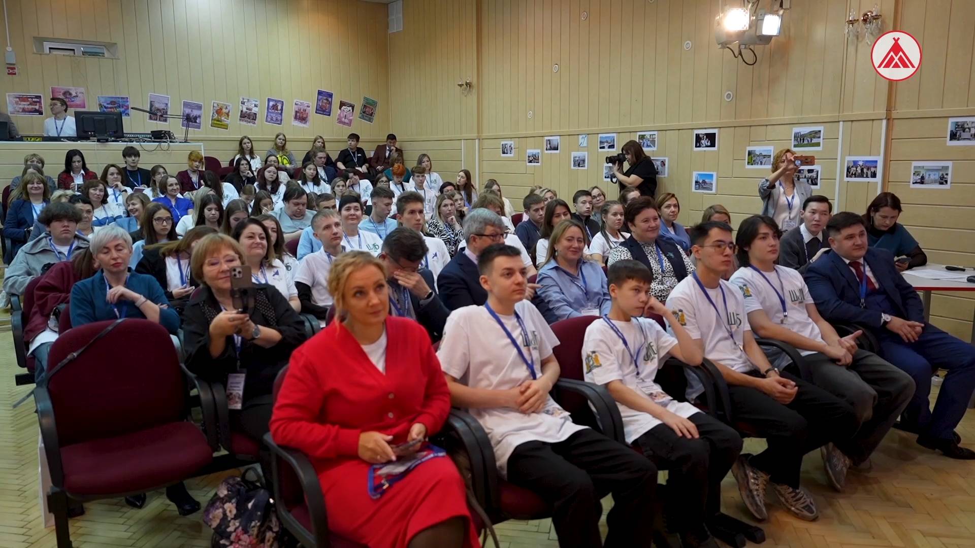 Лучшие практики школьного инициативного бюджетирования обсудили в Когалыме