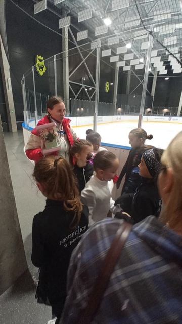 День тренера 🥰