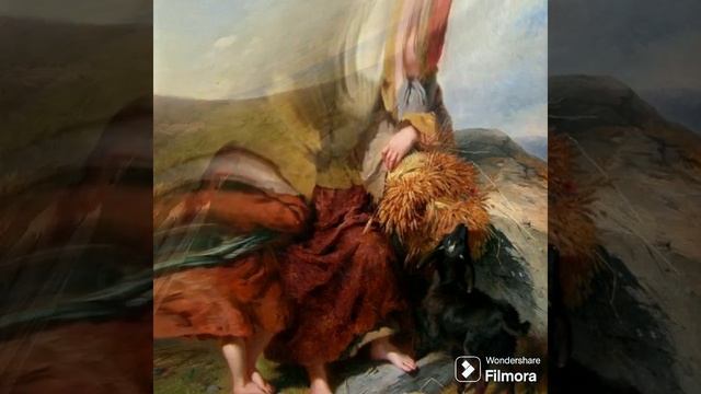 Pastorale (Пастораль) & Secret Garden & Harmonica Tombo Unichromatic