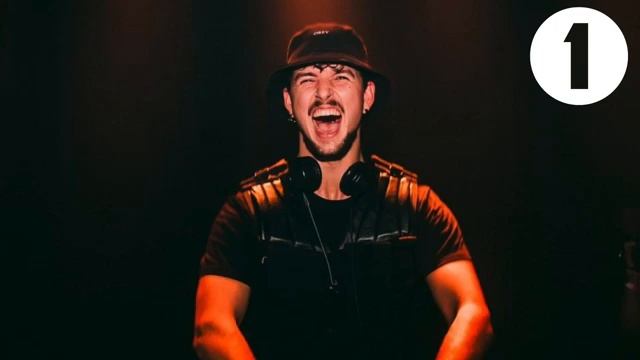 TANTRON BBC Radio One Drum and Bass Mix - 21.09.2025