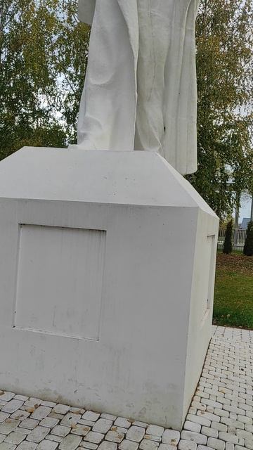 #пушкин #осень